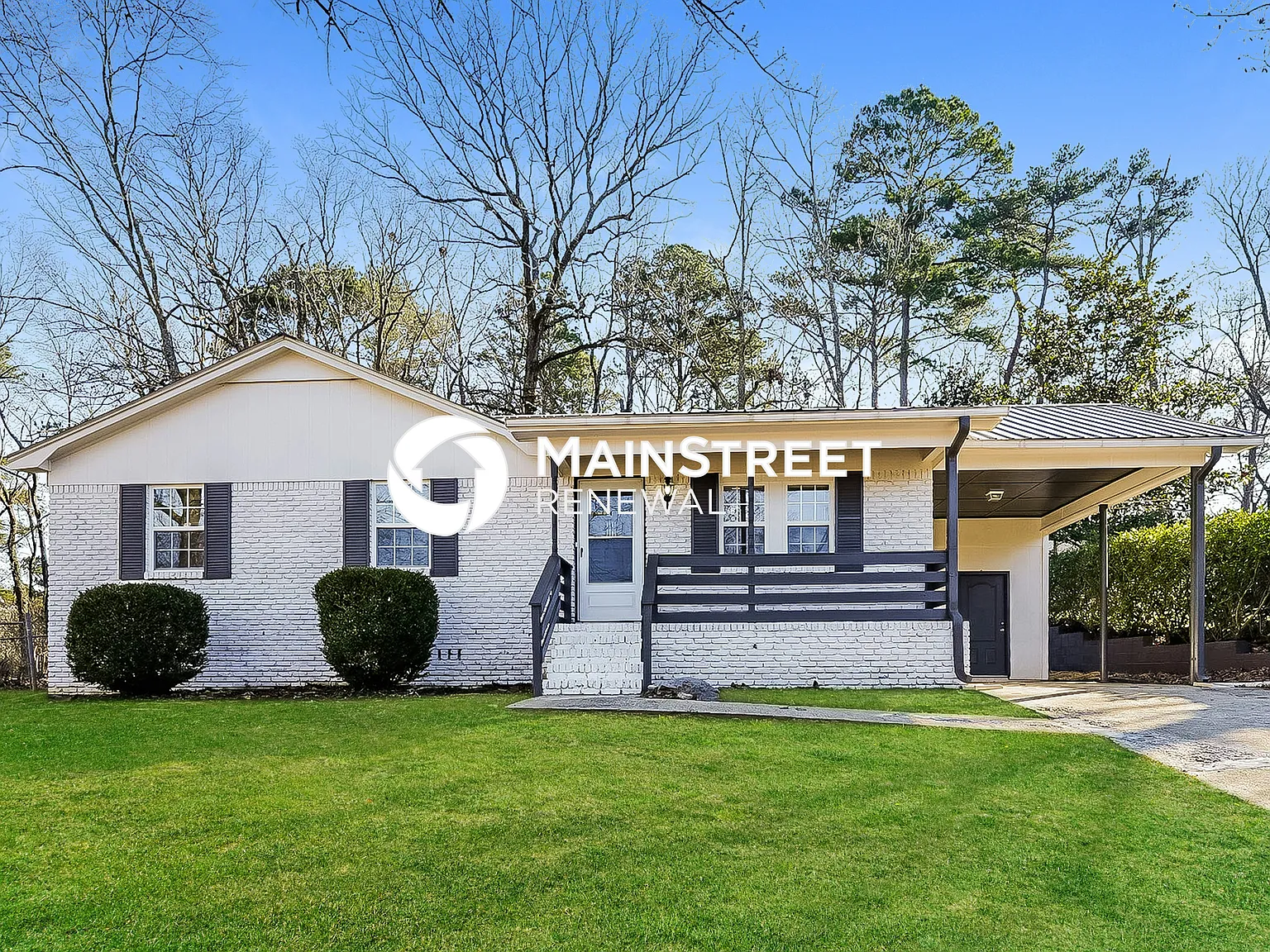 1405 Highland Drive — Photo 1