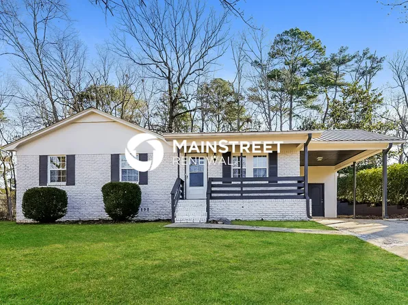 1405 Highland Dr, Birmingham, AL 35235