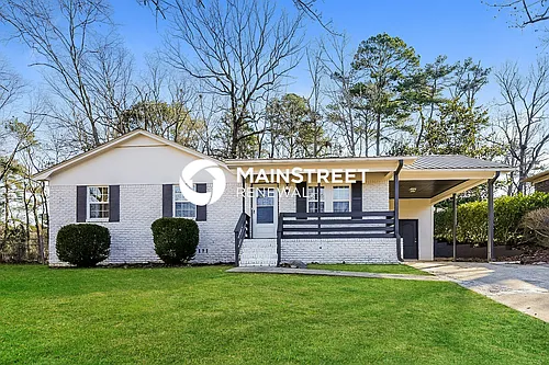 1405 Highland Dr Photo 1