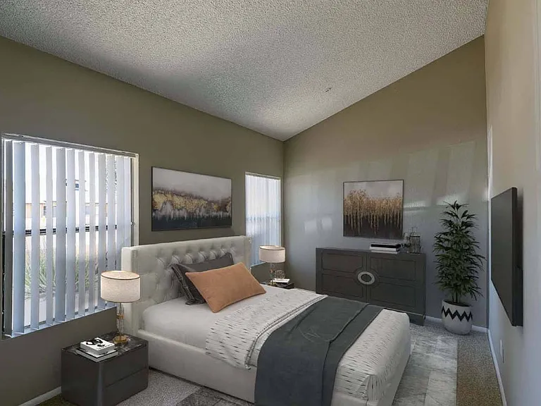 The Flats at Peoria — Photo 14
