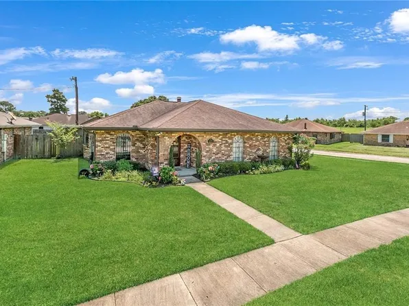 3217 Jennifer Ct, Marrero, LA 70072