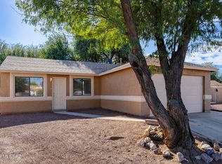 1827 W Ransom Oaks Dr, Tucson, AZ 85746