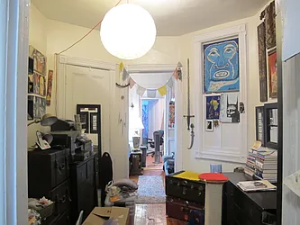 Rented by Dwell Residential Inc