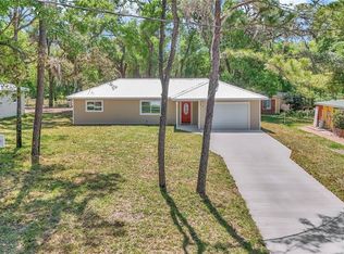 2788 W Cypress Dr, Dunnellon, FL 34433