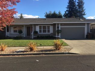 27 Vindel Ln, Napa, CA