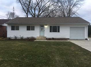 3903 Columbus Ave, Sandusky, OH