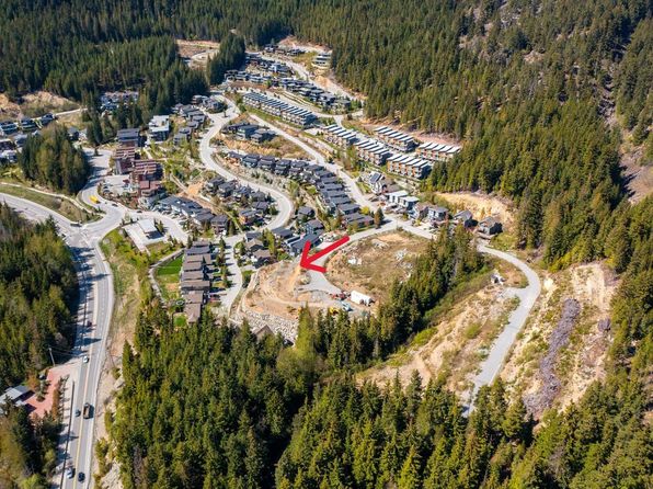 8412 Indigo Ln, Whistler, BC V8E 0G8