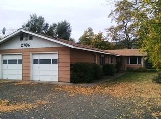 2706 N Depot St, La Grande, OR