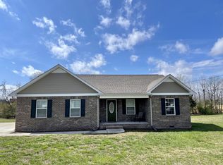 1355 Matthew Ave LOT 6, Lawrenceburg, TN 38464