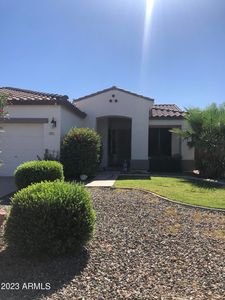 2353 S Penrose Dr, Gilbert, AZ, 85295