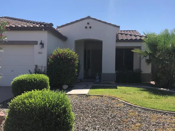 2353 S PENROSE Drive, Gilbert, AZ 85295