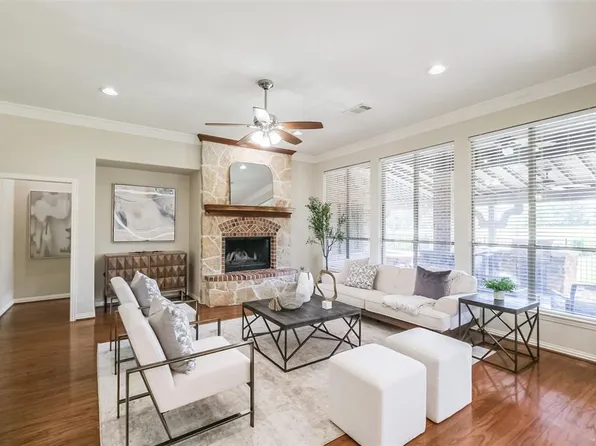 3414 Saint Charles Court, Missouri City, TX 77459