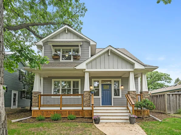 5306 Oliver Ave S, Minneapolis, MN 55419