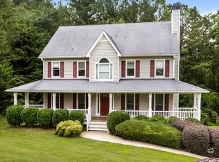 815 Tynsdale Dr, Douglasville, GA 30134