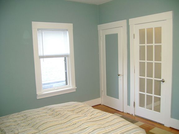 Updated systems in closets