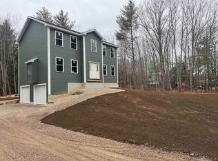 79 Long Swamp Rd, Berwick, ME 03901