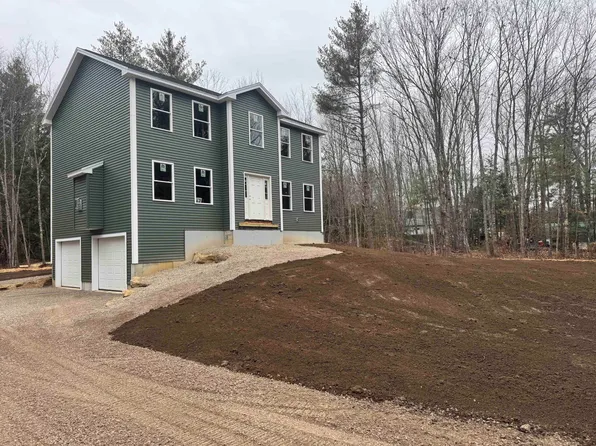 79 Long Swamp Road, Berwick, ME 03901