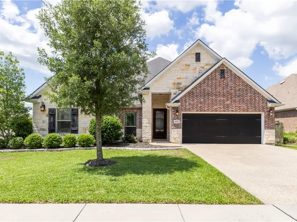 4320 Hadleigh Ln, College Station, TX 77845