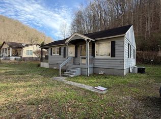 164 Williams Hollow Rd, Pikeville, KY 41501