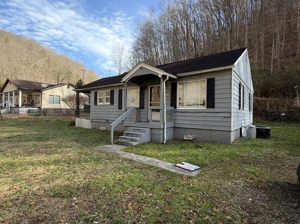 164 Williams Hollow Rd, Pikeville, KY 41501