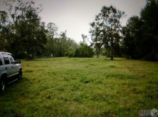 153 N Labauve Ave LOT BD1, Brusly, LA 70719