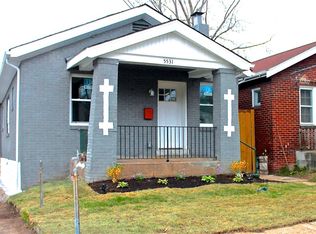 5531 Louisiana Ave, Saint Louis, MO