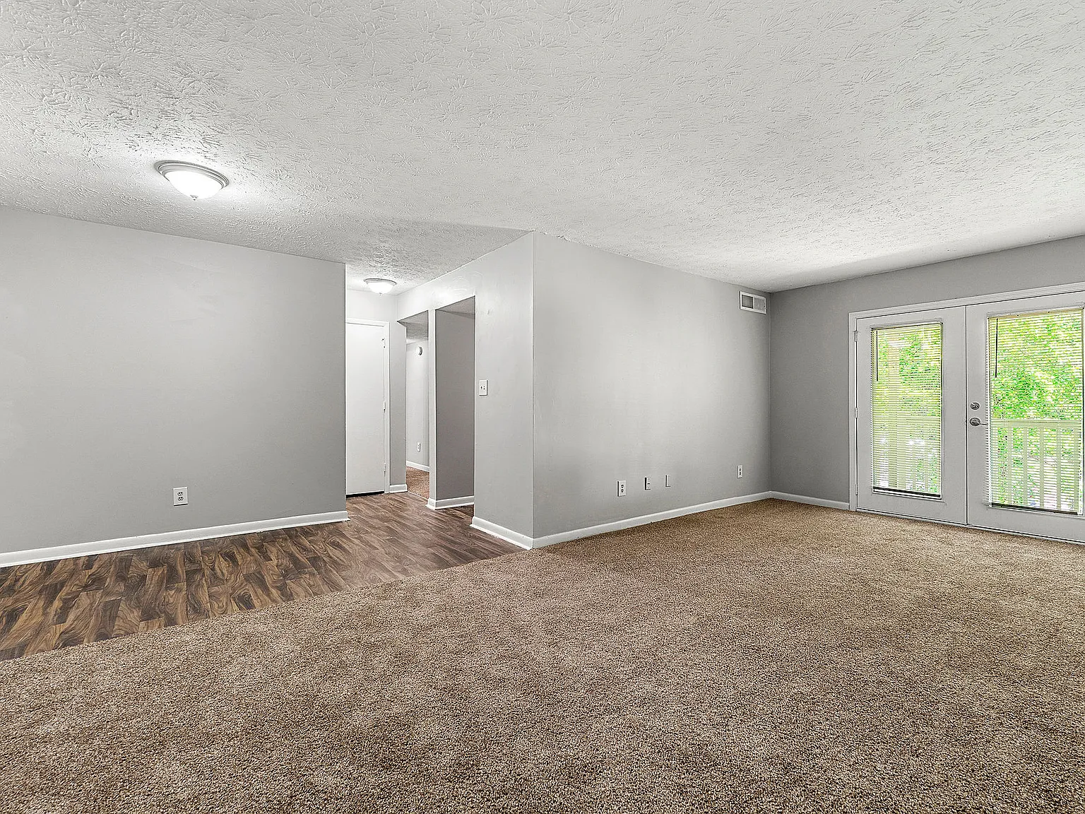 Bradford Gwinnett Apartments — Photo 3