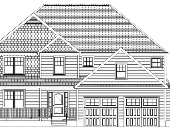 10 Earle Stewart Ln Lot 5, Wrentham, MA 02093