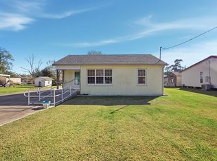544 Patton St, Sulphur, LA 70665