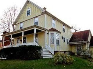 444 Lowell Ave, Glen Ellyn, IL