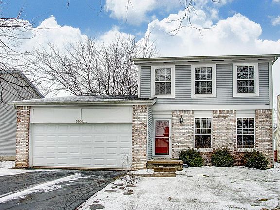 2nd image of 5606 High Arbor Dr