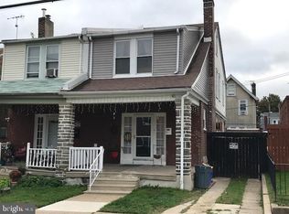 412 Hellerman St, Philadelphia, PA 19111