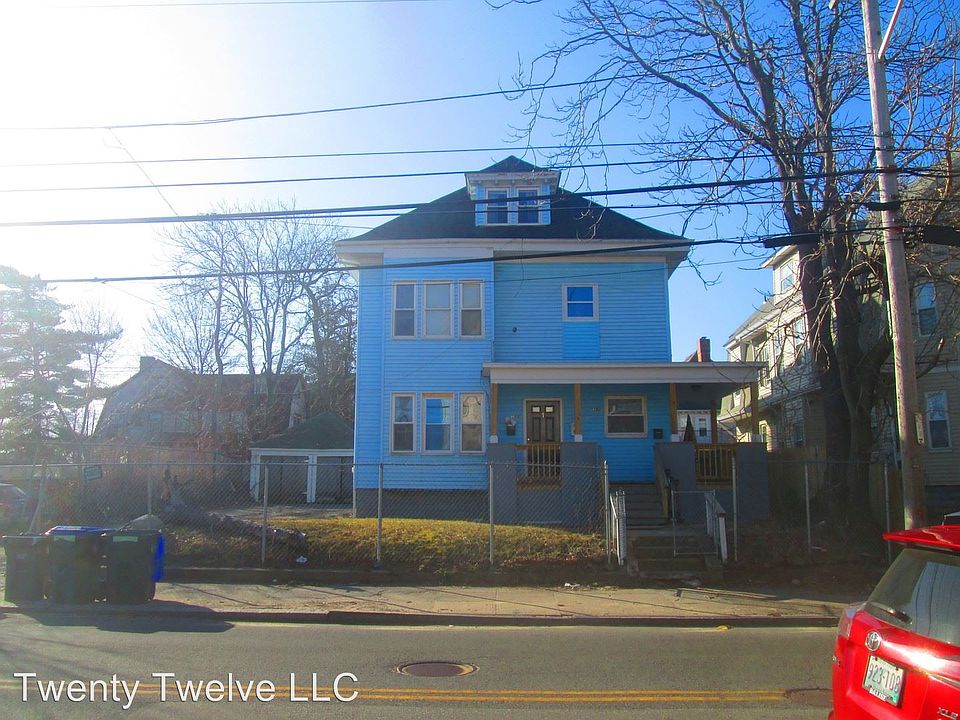 1st image of 350 Potters Ave #1
