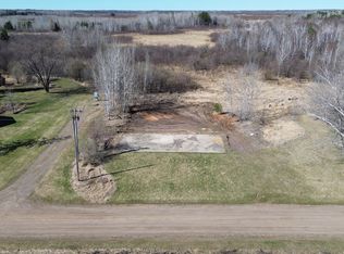 Kirsch Ave, McGregor, MN 55760