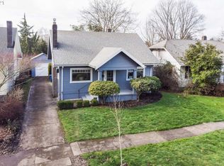 3803 NE 20th Ave, Portland, OR 97212