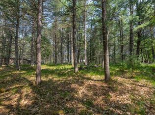 Holiday Dr E, Saint Germain, WI 54558