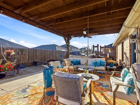 1036 Decker Dr, Fate, TX 75189