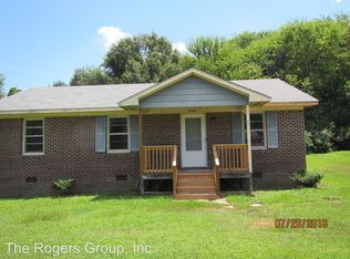 432 Ridley St, Louisburg, NC 27549