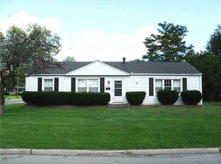 5248 Silvertown Dr, Sylvania, OH 43560
