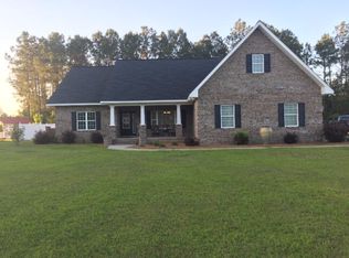 317 Corey St, Baxley, GA 31513