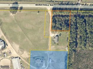 0 Berryhill Rd, Milton, FL 32570