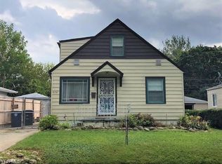 979 Valdes Ave, Akron, OH 44320