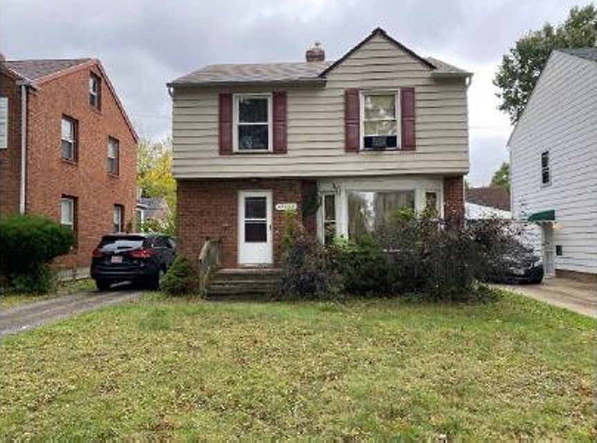 17507 Invermere Ave, Cleveland, OH 44128 Zillow