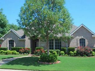 2224 Heather Ridge Dr, Flower Mound, TX 75028