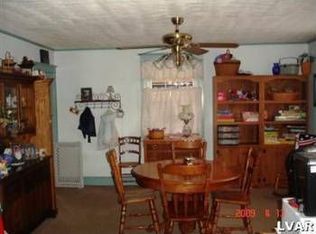 936 N 30th St, Allentown, PA 18104