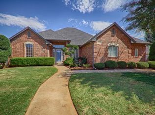 11308 Richaven Rd, Oklahoma City, OK 73162