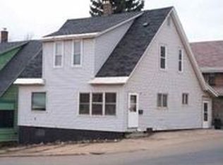 601 N 3rd St, Ishpeming, MI 49849