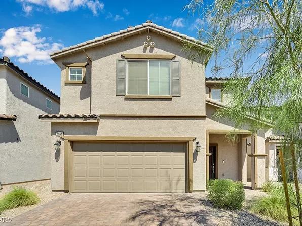 6156 Kinnow Pl, Las Vegas, NV 89122