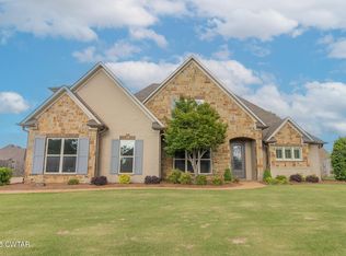 36 Pemberton Cv, Jackson, TN 38305