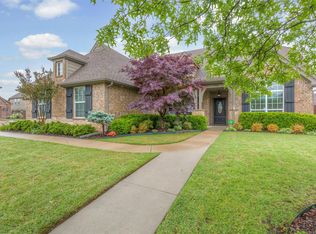 13424 S 19th Pl, Bixby, OK 74008